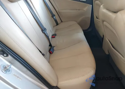 2009 Hyundai Sonata Limited V6 z USA, uszkodzony, nr VIN 5NPEU46F89H471214